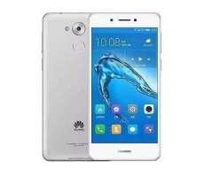 VENDO ó CAMBIO HUAWEI P9 LITE SMART 2017