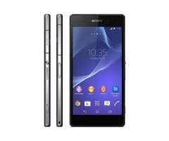 VENDO ó CAMBIO XPERIA Z3