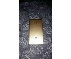 Vendo Huawei P9 Lite