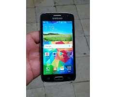 SAMSUNG GALAXY AVANT de 16GB es 4G LTE con Factura y Garantia