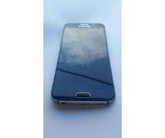 Samsung S6 Perfecto Estado Y Factura