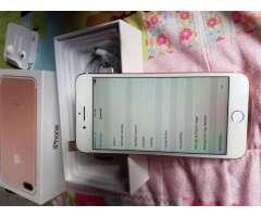 Iphone 7 Plus 128 Gigabites