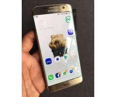 Samsung Galaxy S7 Edge Dual Sim Como Nue