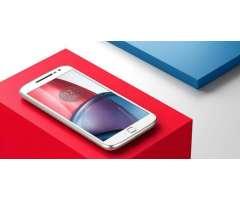 Se Vende Hermoso Motorola G4
