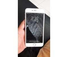 Iphone 6 plus 64 gb