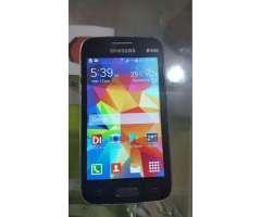 Ganga Samsung Ace 4