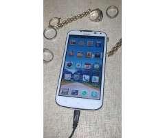 Vendo Celular Huawei 610. Libre Operador