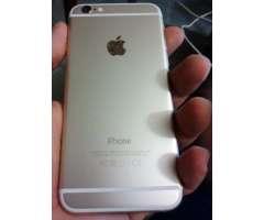 Vendo iPhone 6