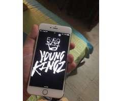 iPhone 6 Plus 128 Gb