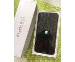 iPhone 6S 16G  Nuevo