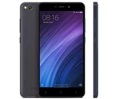 Xiaomi 4a 32gb internas, pocos dias de uso