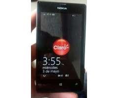 Vendo Nokia Lumia 520
