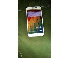 Samsung Galaxy S5