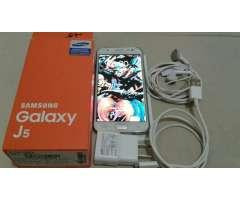 Samsung Galaxy J5 Perfecto Estado