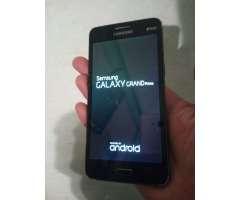 Samsung Grand Prime
