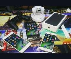 iPhone Samsung
