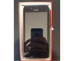 Huawei Lua L03 4G LTE