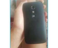 Moto G 1