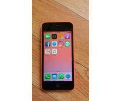 iPhone 5C