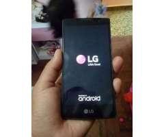 LG Spirit 4g LTE