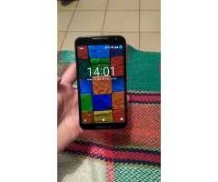 Moto X 2 bambu