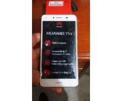 Huawei Y5 2