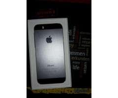 iPhone 5s