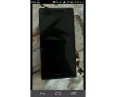 Huawei P7