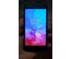Lenovo Vibe K5