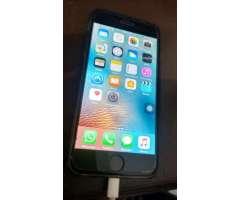 iPhone 6 Silver 16 Gb