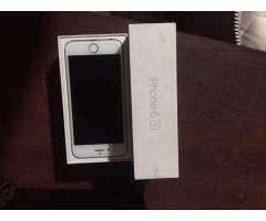 iPhone 6S de 16 Gb