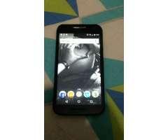 Vendo O Cambio Moto G 3
