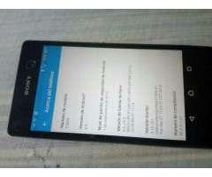 Sony M5