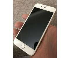 iPhone 6 Dorado 64 Gb