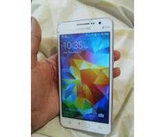 Vendo Samsung Grand Prime