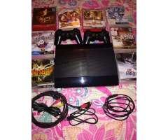 Venpermuto Ps3 Como Nuevo Recibo Tecnolg
