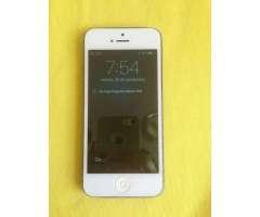 iPhone 5