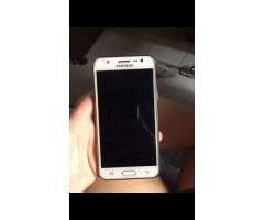 Samsung Galaxi J5