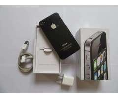 Apple, Iphone 4s, 8gb, Bandas Abiertas