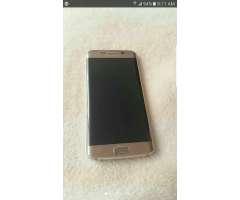 Samsung Galaxy S6 Edge