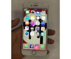 Vendo Iphone 6 16GB