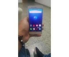 Huawei Ascend P9 Lite Sensor de Huella
