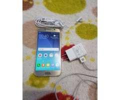 Samsung S6 Flat