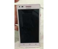 Huawei G6 en Perfecto Estado Unico Dueño