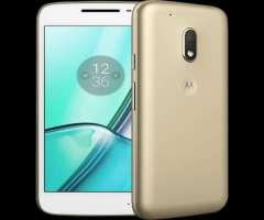de Oportunidad Moto G4