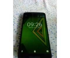 Gangazo Moto X Play en Perfecto Estado