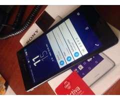 Xperia m4 aqua