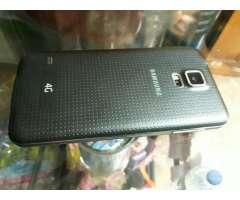 Samsung Galaxia S5