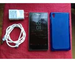 Vendo Cambio Sony Z1 Grande 4g Lte