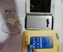 Vendo Samsung Ace 4 Neo